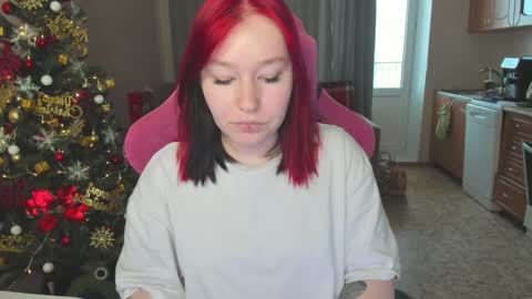 Snapshot of elizabethflowerr chatting on 5, 12, 2024 Eli online show from 5, 12, 2024