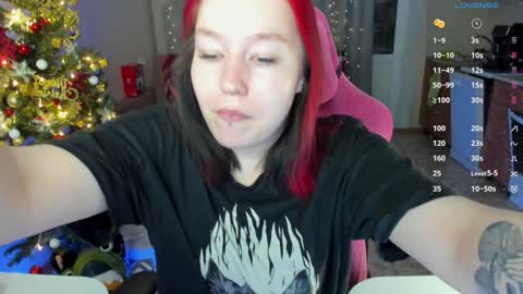 Snapshot of elizabethflowerr chatting on 6, 12, 2024 Eli online show from 6, 12, 2024