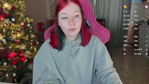 Snapshot of elizabethflowerr chatting on 9, 12, 2024 Eli online show from 9, 12, 2024