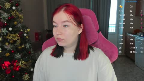 Snapshot of elizabethflowerr chatting on 18, 12, 2024 Eli online show from 18, 12, 2024