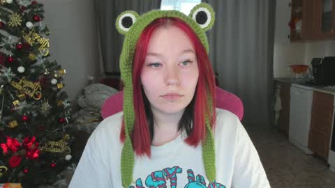 Snapshot of elizabethflowerr chatting on 28, 12, 2024 Eli online show from 28, 12, 2024