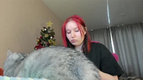 Snapshot of elizabethflowerr chatting on 9, 1, 2025 Eli online show from 9, 1, 2025