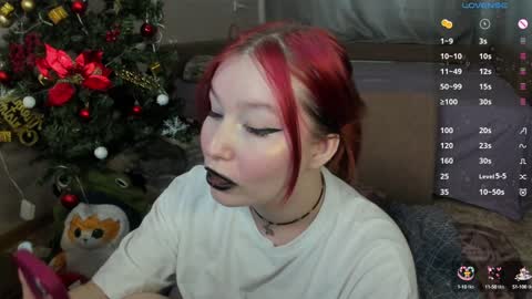 Snapshot of elizabethflowerr chatting on 14, 1, 2025 Eli online show from 14, 1, 2025