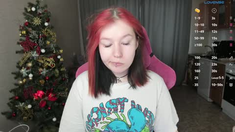 Snapshot of elizabethflowerr chatting on 17, 1, 2025 Eli online show from 17, 1, 2025