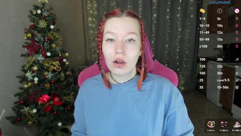 Snapshot of elizabethflowerr chatting on 20, 1, 2025 Eli online show from 20, 1, 2025