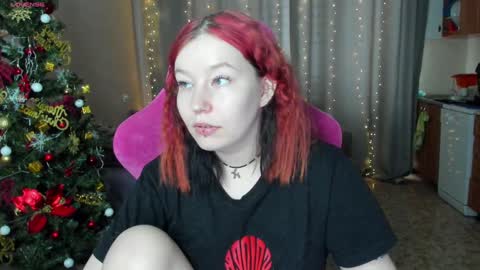 Snapshot of elizabethflowerr chatting on 21, 1, 2025 Eli online show from 21, 1, 2025