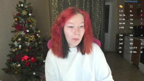 Snapshot of elizabethflowerr chatting on 22, 1, 2025 Eli online show from 22, 1, 2025