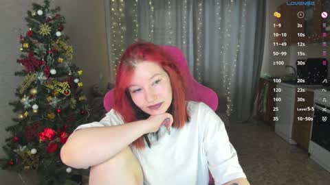Snapshot of elizabethflowerr chatting on 22, 1, 2025 Eli online show from 22, 1, 2025