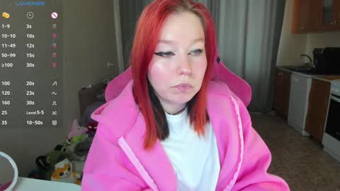 Snapshot of elizabethflowerr chatting on 27, 1, 2025 Eli online show from 27, 1, 2025