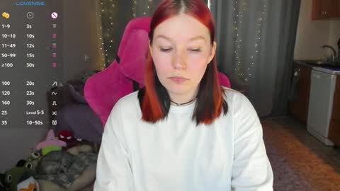 Snapshot of elizabethflowerr chatting on 28, 1, 2025 Eli online show from 28, 1, 2025