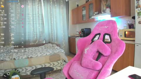 Snapshot of elizabethflowerr chatting on 7, 2, 2025 Eli online show from 7, 2, 2025