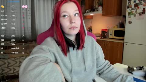 Snapshot of elizabethflowerr chatting on 20, 2, 2025 Eli online show from 20, 2, 2025