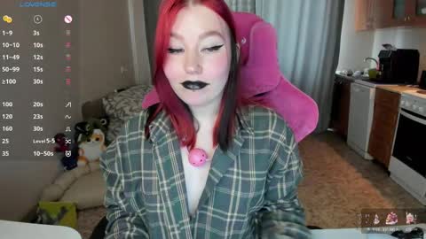 Snapshot of elizabethflowerr chatting on 24, 2, 2025 Eli online show from 24, 2, 2025