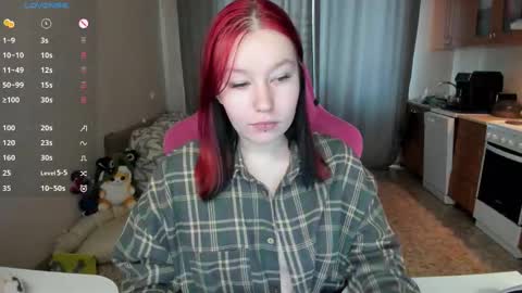 Snapshot of elizabethflowerr chatting on 25, 2, 2025 Eli online show from 25, 2, 2025