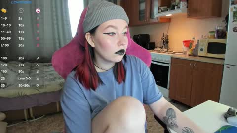 Snapshot of elizabethflowerr chatting on 26, 2, 2025 Eli online show from 26, 2, 2025