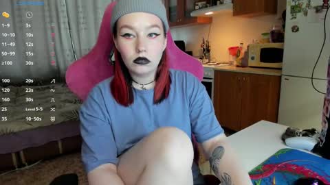 Snapshot of elizabethflowerr chatting on 26, 2, 2025 Eli online show from 26, 2, 2025