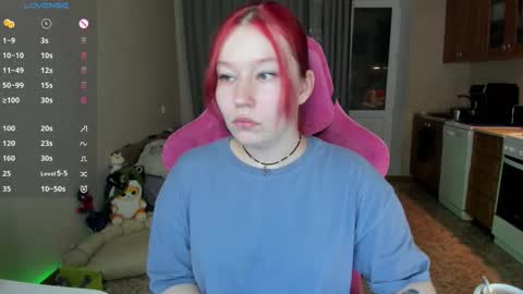 Snapshot of elizabethflowerr chatting on 27, 2, 2025 Eli online show from 27, 2, 2025