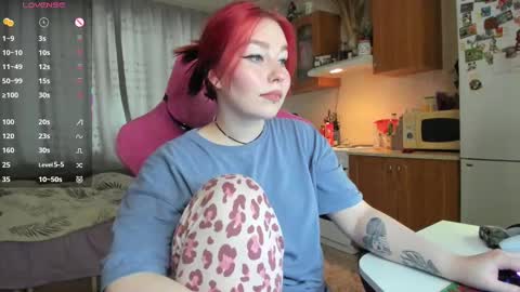 Snapshot of elizabethflowerr chatting on 28, 2, 2025 Eli online show from 28, 2, 2025