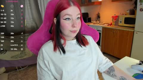 Snapshot of elizabethflowerr chatting on 3, 3, 2025 Eli online show from 3, 3, 2025