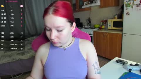 Snapshot of elizabethflowerr chatting on 4, 3, 2025 Eli online show from 4, 3, 2025