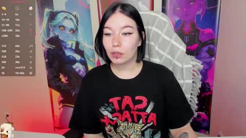 Snapshot of elizabethflowerr chatting on 24, 9, 2025 Eli online show from 24, 9, 2025