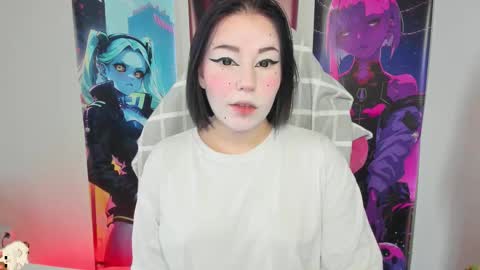 Snapshot of elizabethflowerr chatting on 21, 10, 2025 Eli online show from 21, 10, 2025