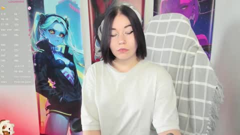 Snapshot of elizabethflowerr chatting on 27, 10, 2025 Eli online show from 27, 10, 2025