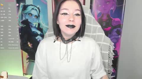 Snapshot of elizabethflowerr chatting on 29, 10, 2025 Eli online show from 29, 10, 2025