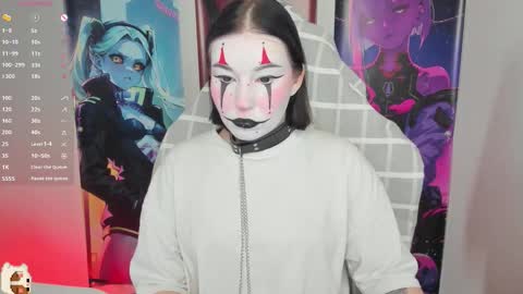 Snapshot of elizabethflowerr chatting on 1, 11, 2025 Eli online show from 1, 11, 2025