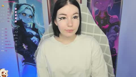 Snapshot of elizabethflowerr chatting on 19, 11, 2025 Eli online show from 19, 11, 2025