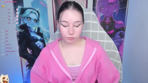 Snapshot of elizabethflowerr chatting on 21, 11, 2025 Eli online show from 21, 11, 2025