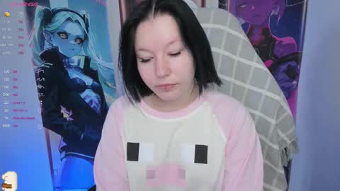 Snapshot of elizabethflowerr chatting on 24, 11, 2025 Eli online show from 24, 11, 2025