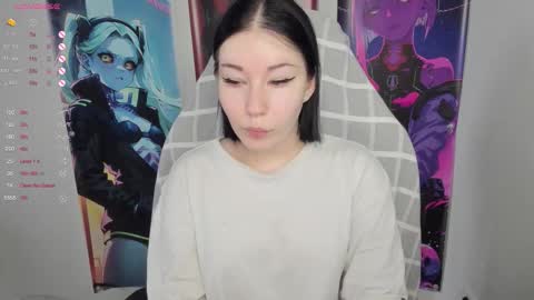 Snapshot of elizabethflowerr chatting on 26, 11, 2025 Eli online show from 26, 11, 2025