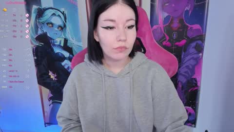 Snapshot of elizabethflowerr chatting on 28, 11, 2025 Eli online show from 28, 11, 2025