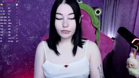 Snapshot of elizabethflowerr chatting on 17, 6, 2026 Eli online show from 17, 6, 2026