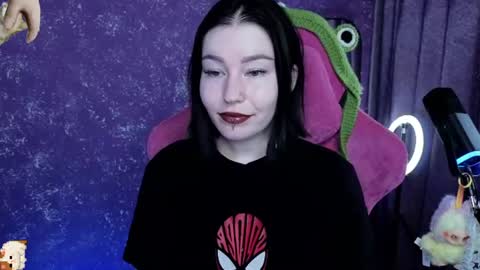 Snapshot of elizabethflowerr chatting on 18, 7, 2026 Eli online show from 18, 7, 2026