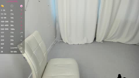 elizabethmad online show from 16, 10, 2025