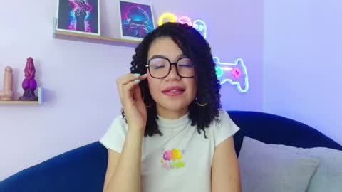 Elizabeth Orlov online show from 5, 6, 2026