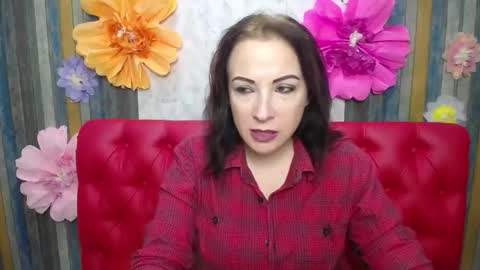 ElizabethSho online show from 24, 3, 2026