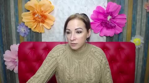 ElizabethSho online show from 9, 4, 2026