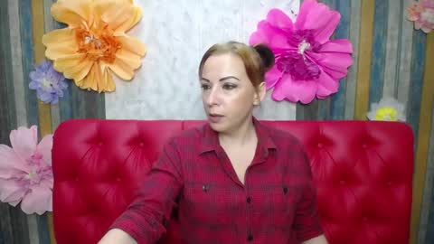 ElizabethSho online show from 30, 4, 2026