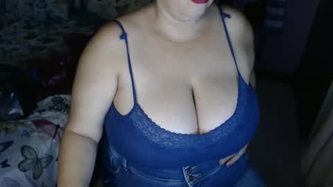 Elizabeth online show from 16, 10, 2025