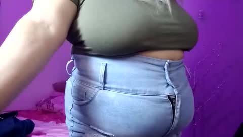 Elizabeth online show from 24, 11, 2025