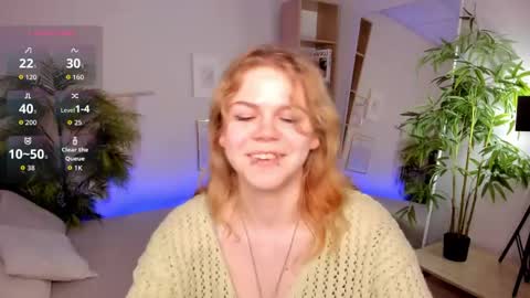 Snapshot of elizabethvane chatting on 13, 5, 2026 Elizabeth online show from 13, 5, 2026