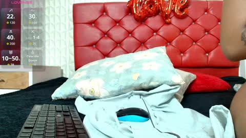 elizabetth_roman online show from 30, 3, 2026