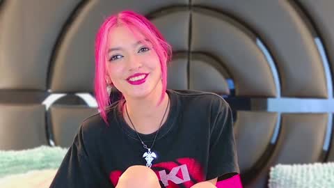 Snapshot of elizabetthkitty chatting on 24, 1, 2025 Elizabet online show from 24, 1, 2025