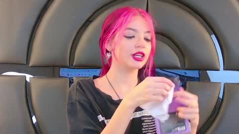 Snapshot of elizabetthkitty chatting on 27, 1, 2025 Elizabet online show from 27, 1, 2025