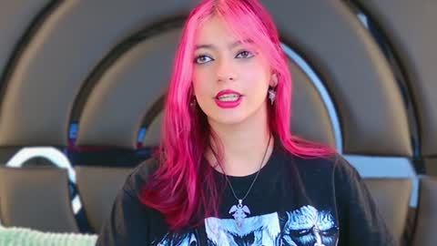 Snapshot of elizabetthkitty chatting on 5, 2, 2025 Elizabet online show from 5, 2, 2025