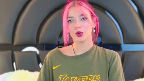 Snapshot of elizabetthkitty chatting on 10, 2, 2025 Elizabet online show from 10, 2, 2025