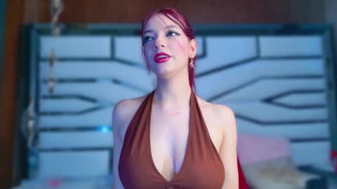 Snapshot of elizabetthkitty chatting on 28, 2, 2026 Elizabet online show from 28, 2, 2026